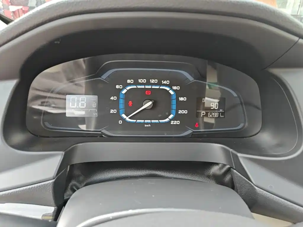 Roewe 360 2015 2015 1.5L Automatic Luxury