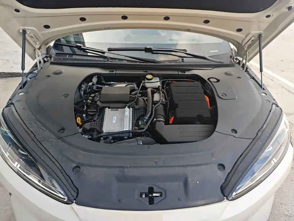 BYD Seal 07 DM-i 2025 2026 DM-i 1.5T 230km Flagship