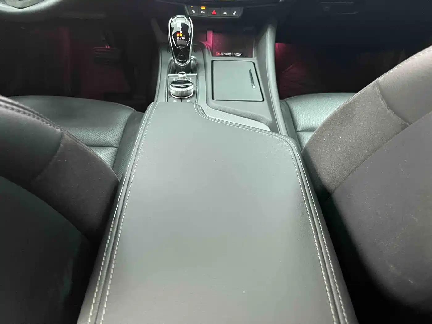 Cadillac CT5 2024 28T Luxury Model Pro фото 21