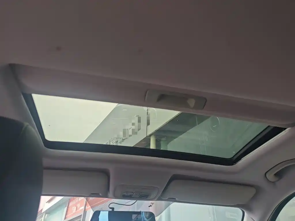 Zhonghua V3 2016 2016 1.5L Automatic Smart