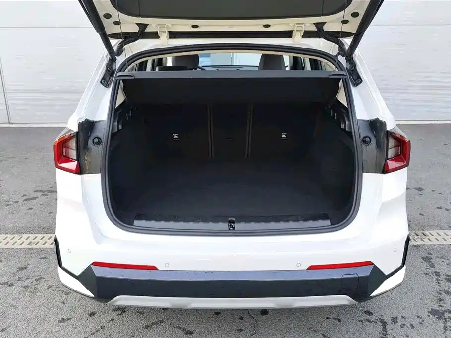 BMW X1 2025 sDrive25Li X Design Package фото 14