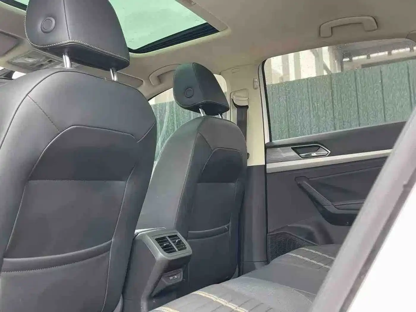 Volkswagen Lavida, миниатюра 5
