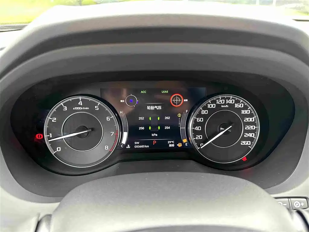 Acura RDX 2021 2020 2.0T Premium Edition