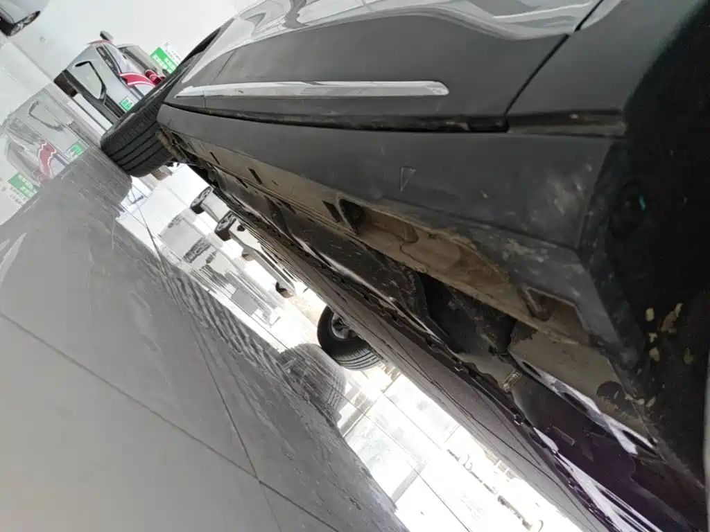 Geely Galaxy Starry Wish 2026 2026 Model 410km Explorer Edition