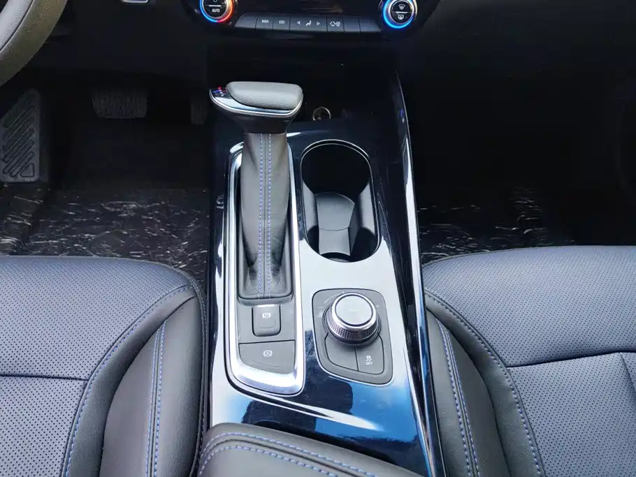 Buick Velite 6 2024 2024 430km Comfort Edition