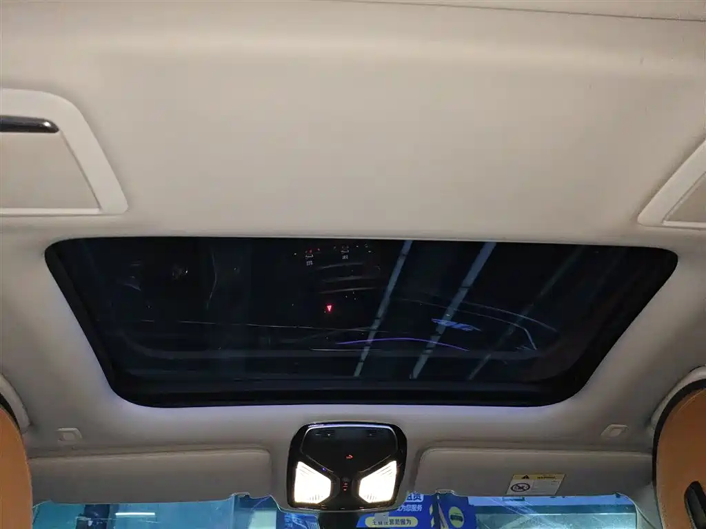 BMW 7 Series 2018 730Li Leading Type Excellence Package фото 9