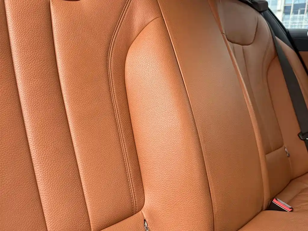 BMW 7 Series 2018 730Li Leading Type Excellence Package фото 21