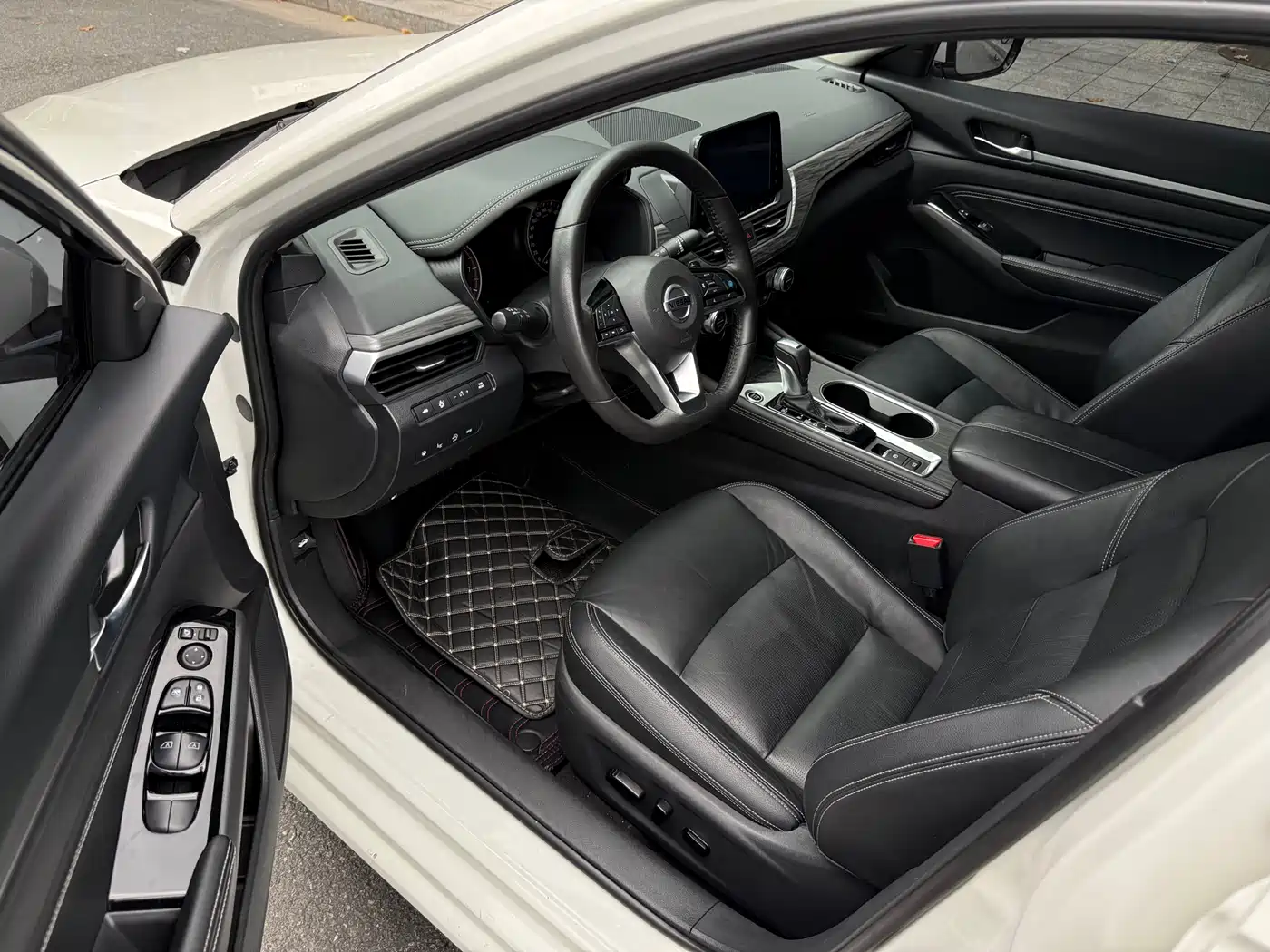 Nissan Teana 2021 2.0T XL Upper AD1 Smart Enjoy Pilot фото 8