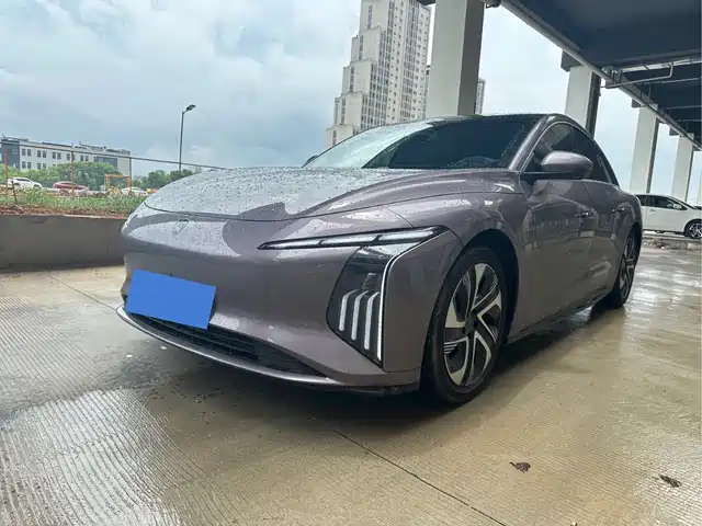 Dongfeng Fengxing Stellar S7 2025 235 Extended Range Luxury