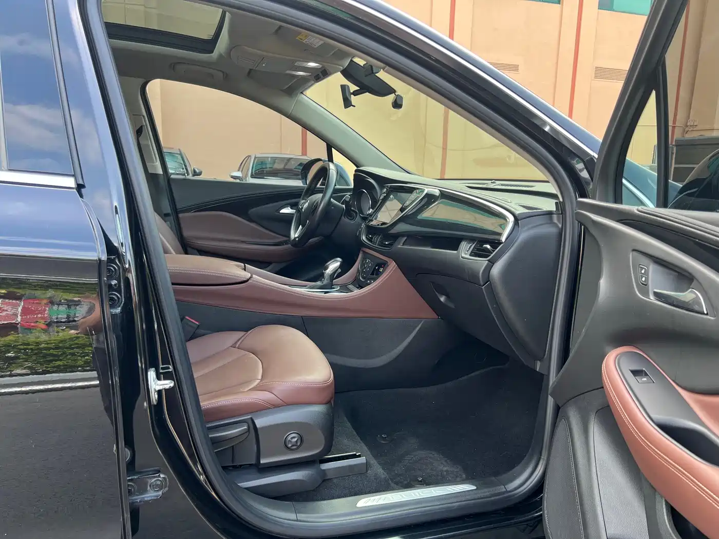 Buick Envision Plus 2020 28T AWD Elite фото 11