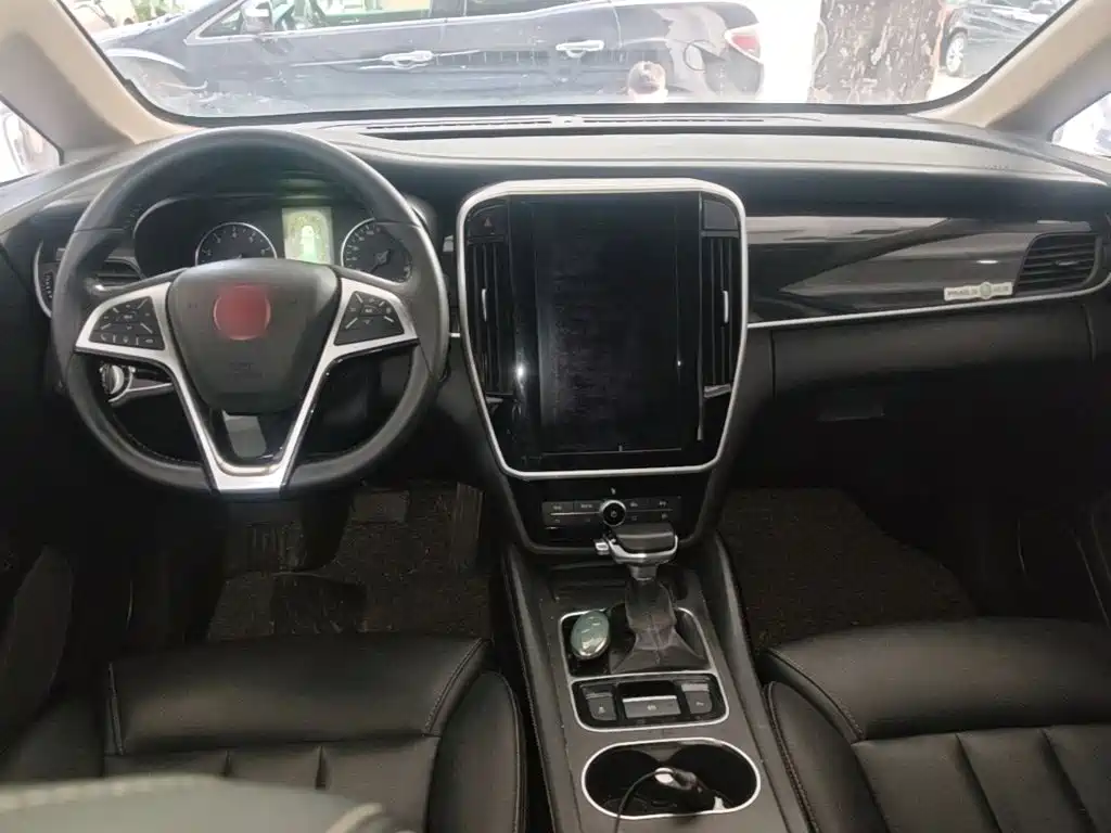 BYD Song MAX 2017 2017 1.5T Auto Smart Elite 7-Seater