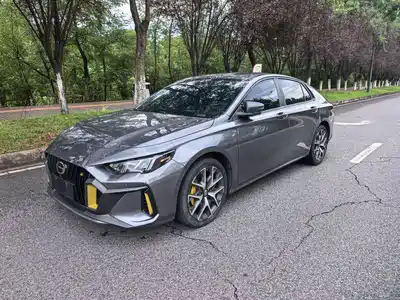 Trumpchi Empow