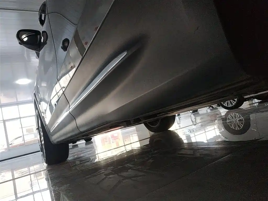 Mercedes-Benz GLB 2021 GLB 200 Dynamic фото 18
