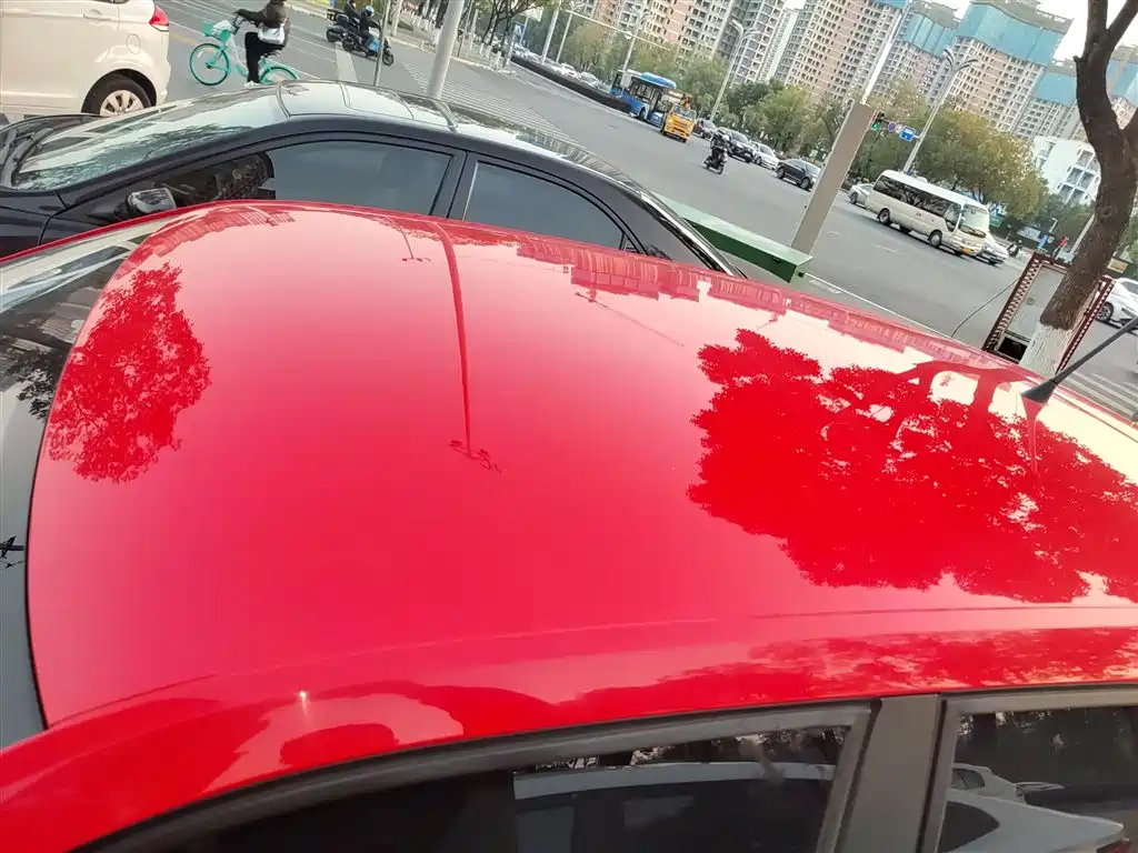 Škoda Fabia 2017 1.4L Auto Car Enjoy Edition фото 27