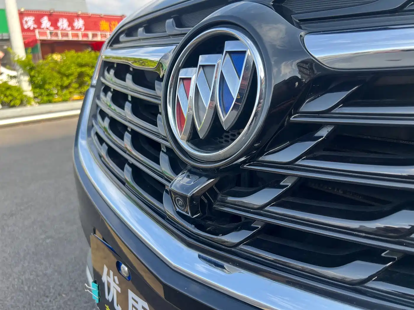 Buick Envision Plus 2020 28T AWD Elite фото 13