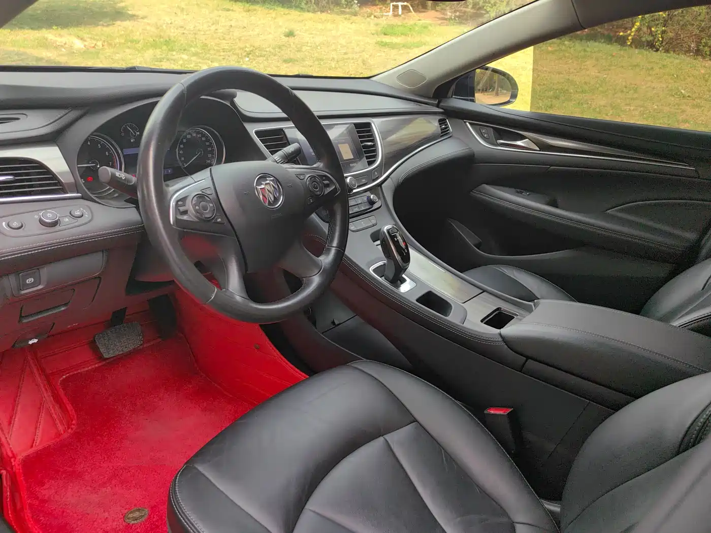 Buick LaCrosse 2022 652T Luxury фото 5