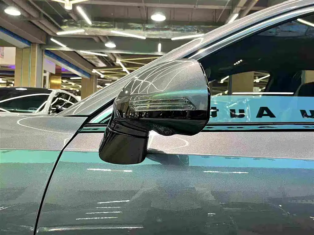 Jetour Dasheng 2023 2022 1.6T DCT King PLUS
