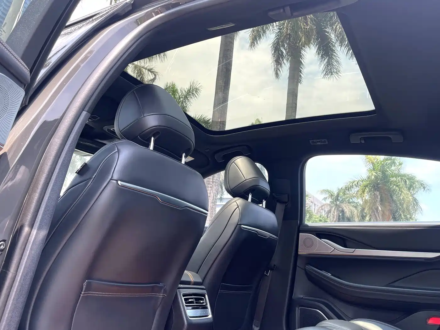 Lincoln Z 2023 2022 Model iEnjoy Premium Edition