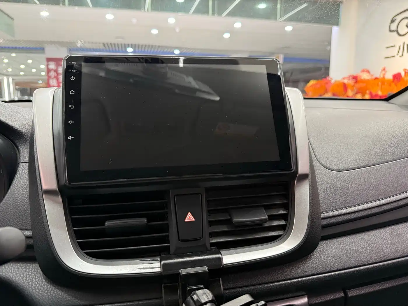 Toyota Vios 2019 1.5L CVT Chuangxing Edition фото 14