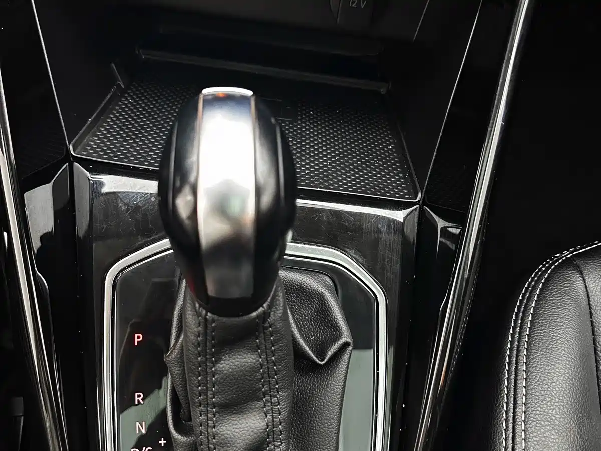 Фото 13 - Jetta VS7