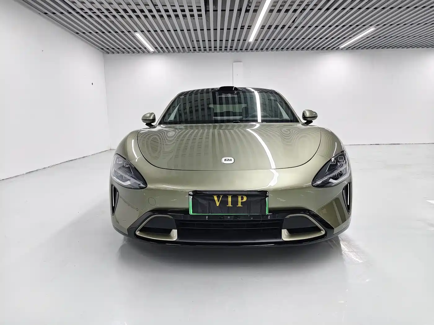 XIAOMI CAR XIAOMI SU7