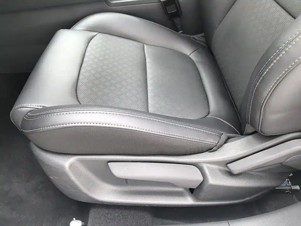 Фото 20 - Changan Eado