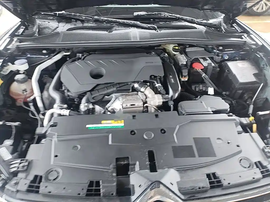 Фото 20 - Citroën Versailles C5 X