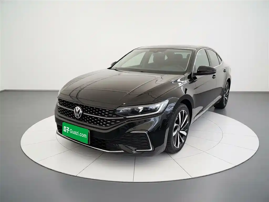 Volkswagen Passat 2022 330TSI Starlight Elite Edition