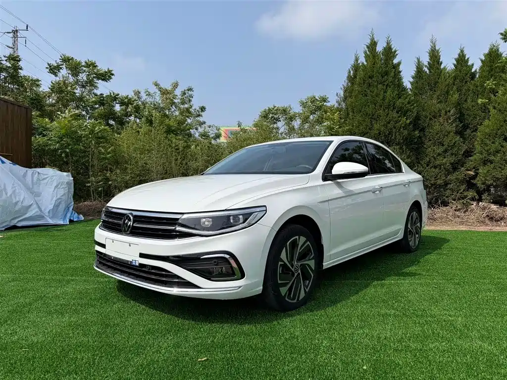 Volkswagen Bora 2023 200TSI DSG Yuexing PRO Edition