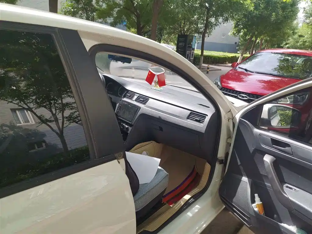 Škoda Rapid 2019 Facelift 1.5L Manual Standard Version China VI фото 22