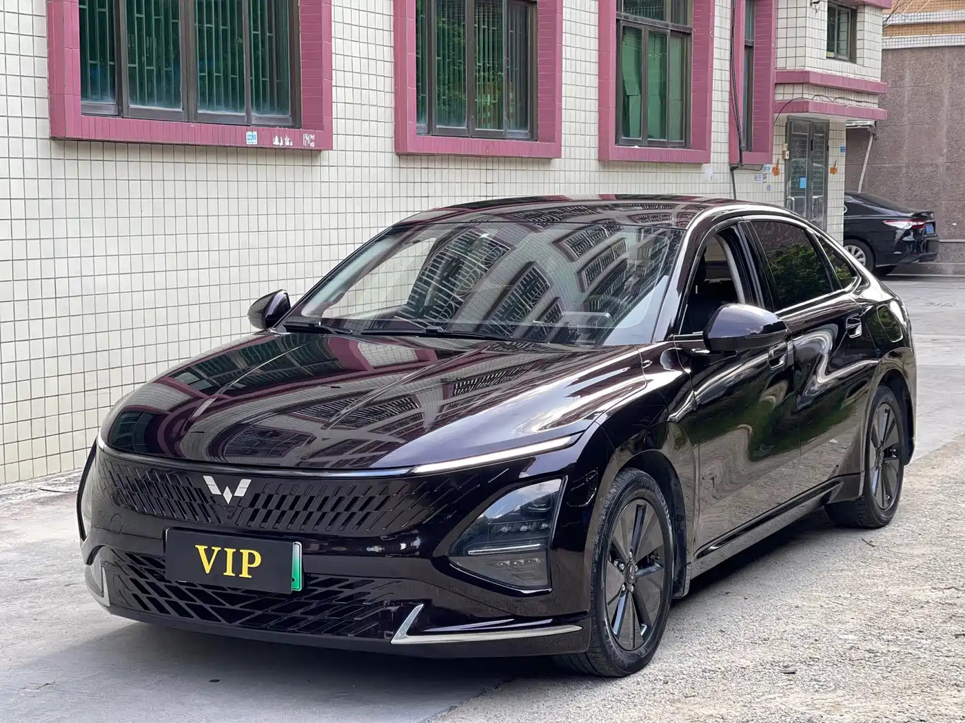 Фото 1 - Wuling Motors Wuling Xingguang