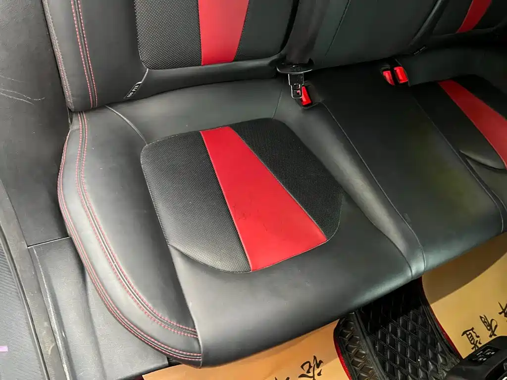 Sehol Yao 2022 2021 Model 1.5TGDI DCT Cloud Piercer RACE Edition