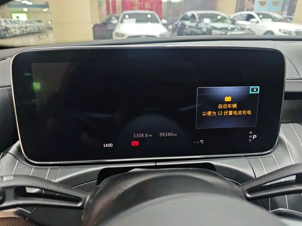 Mercedes-Benz C-Class 2022 Facelift C 200 L Sport фото 13