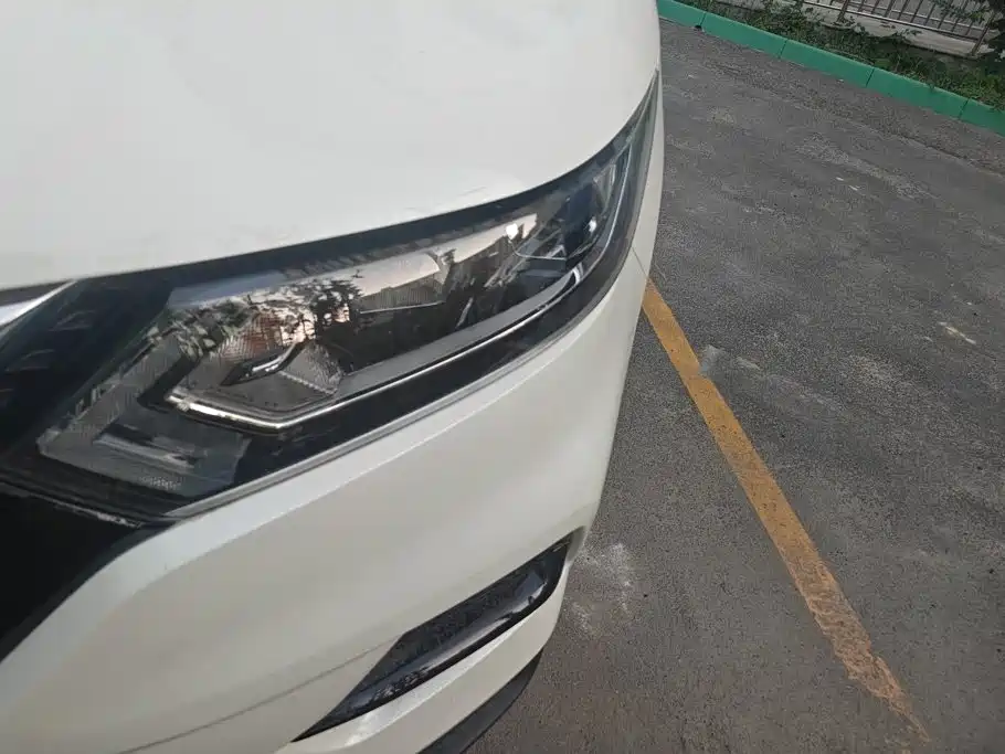 Nissan Qashqai, миниатюра 5