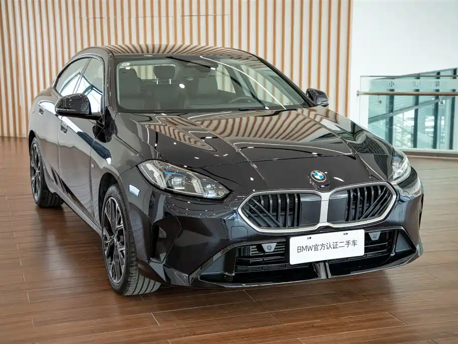 BMW 2 Series 2025 2025 225L M Sport Package