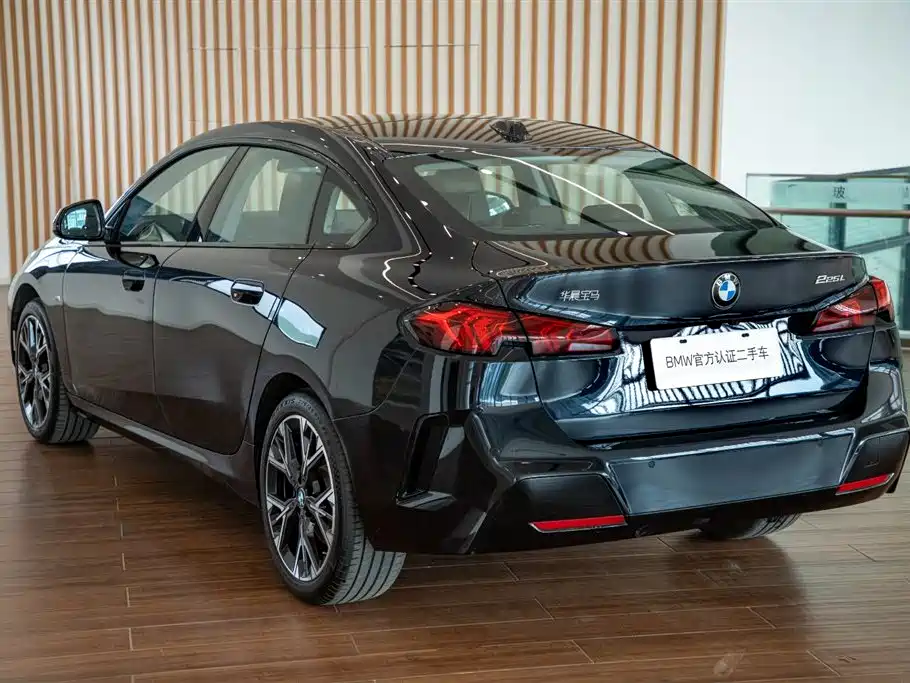 BMW 2 Series 2025 2025 225L M Sport Package