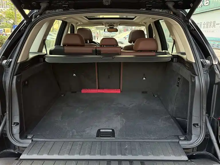 BMW X5 (Import) 2014 xDrive35i Leading фото 19