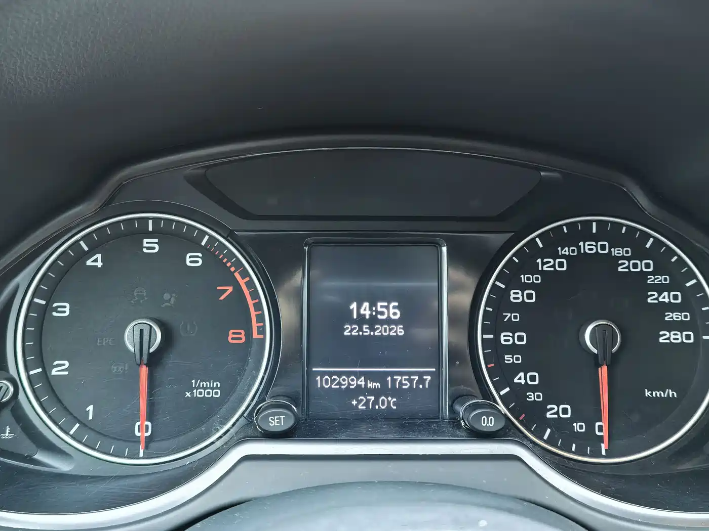 Audi Q5 2017 Plus 40 TFSI Progressive фото 15