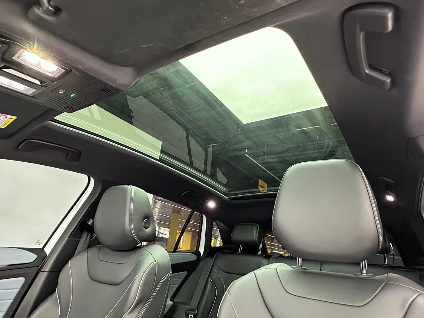 Volkswagen ID.4 X 2024 Pure Intelligent Edition фото 21