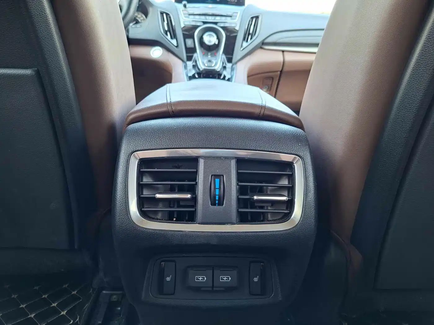Acura RDX 2019 2019 2.0T Diamond Edition SH-AWD China V