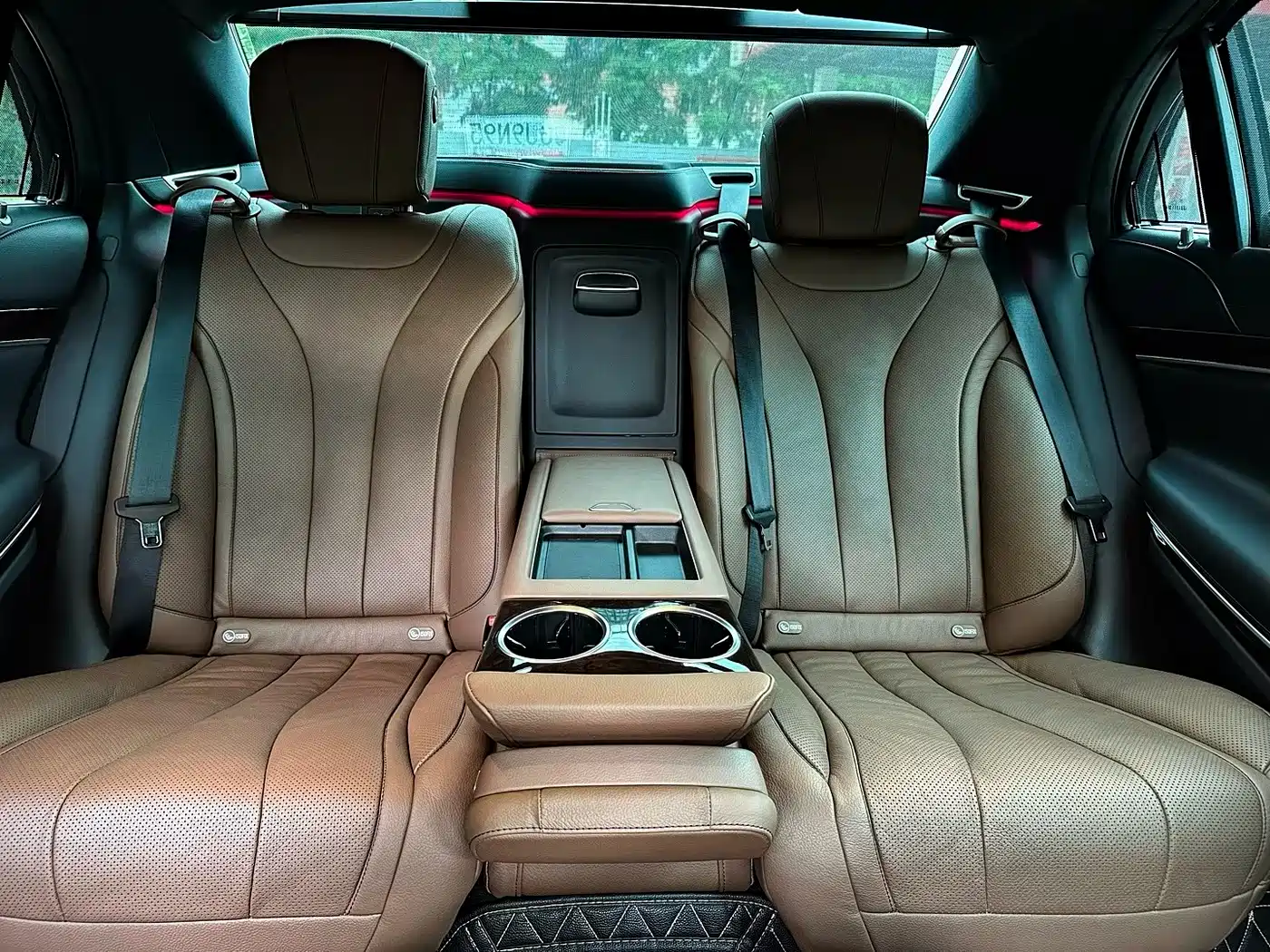 Mercedes-Benz S-Class 2020 S 450 L Collector's Version фото 26