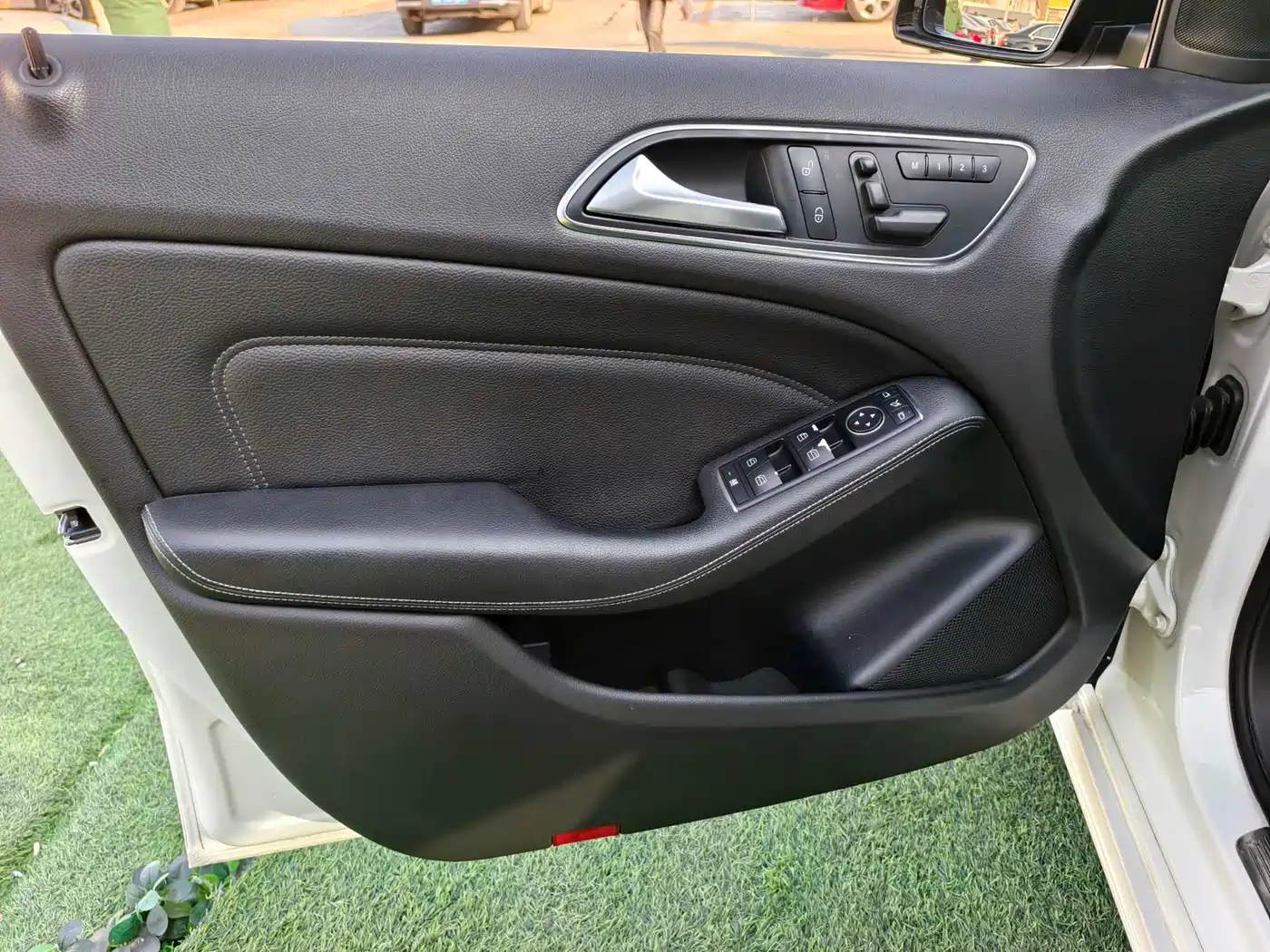 Mercedes-Benz B-Class 2012 B 200 фото 6