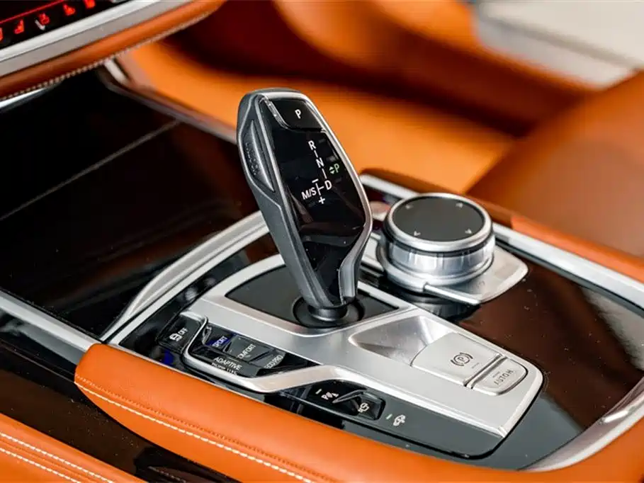 BMW 7 Series 2019 Facelift 750Li xDrive V8 M Sport Package фото 20