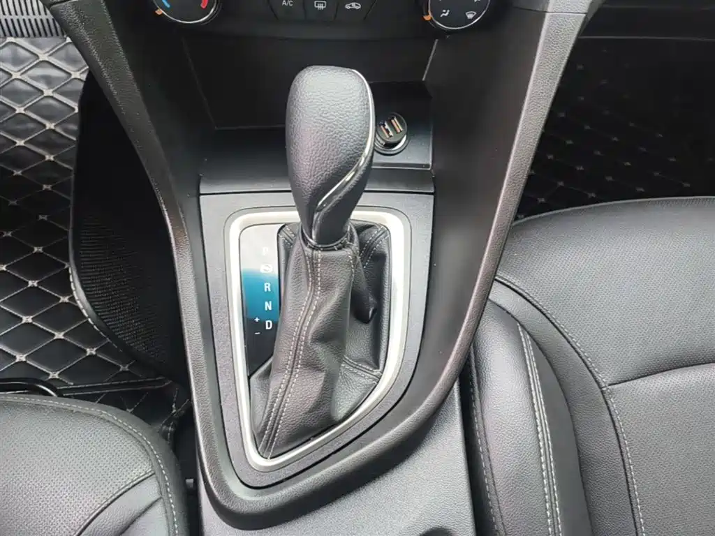 Buick Excelle 2021 Facelift Exemplar 1.5L Auto Elite фото 14