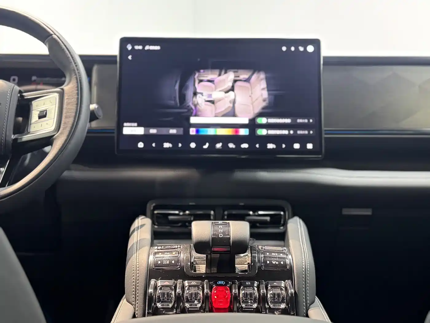 FANG CHENG BAO LEOPARD 5