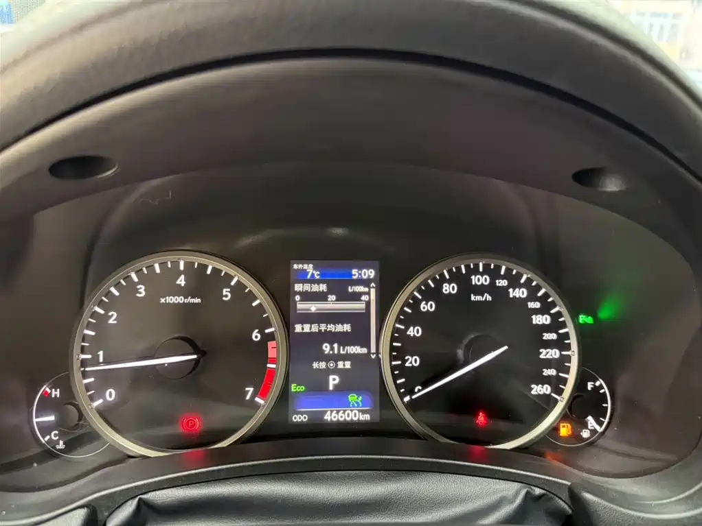 Lexus NX 2020 200 AWD F Sport China VI фото 10