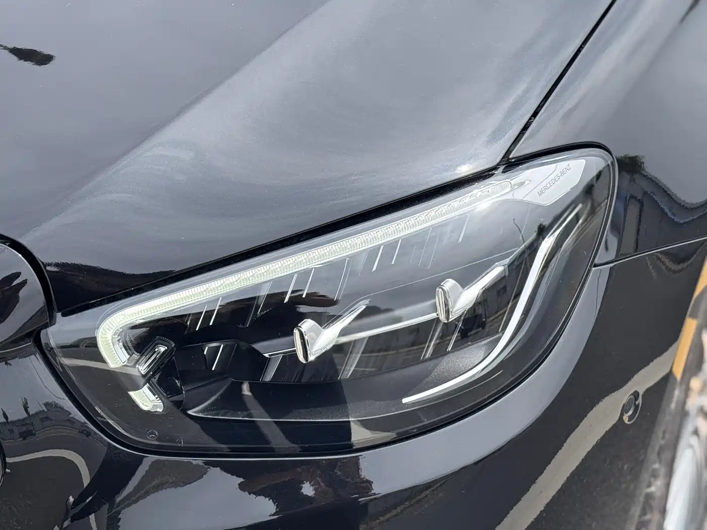 Mercedes-Benz E-Class 2021 E 300 L Luxury фото 11