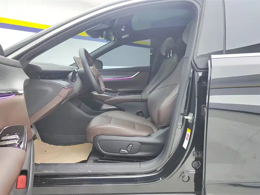 CHANGAN A07