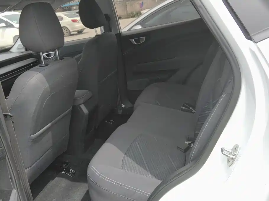 Wuling Motors Wuling Xingchi 2023 2022 1.5L Manual Comfort Edition