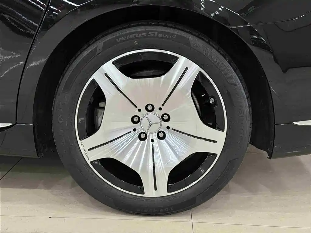 Mercedes-Benz Maybach S-Class 2023 S 480 4MATIC фото 13